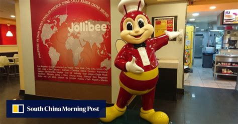 Philippine Fast Food Giant Jollibee Loses Us2 Billion On America