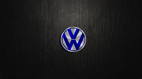 Volkswagen Logo Wallpaper (58+ images)