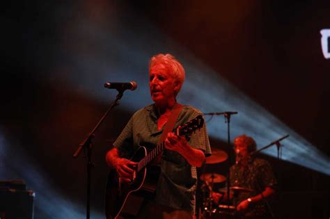 El Concierto De Kiko Veneno Y Ariel Rot En El Festival De La Guitarra