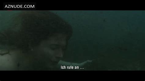 Aurora Borealis Northern Light Nude Scenes Aznude