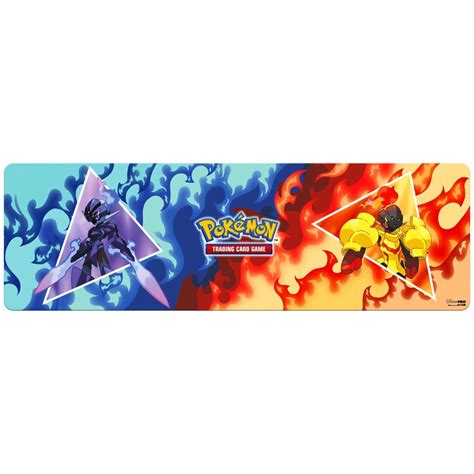 Ultra Pro Pokémon Armarouge And Ceruledge Accessories Product Line Announced Pokeguardian