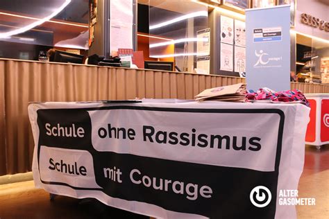 Schule Ohne Rassismus Neues Schuljahr Neue Regionalkoordinatorin