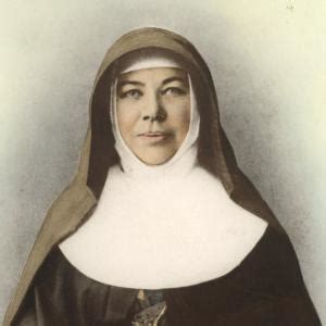 Mary MacKillop - A saint for our time