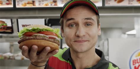 New Burger King Whopper Ad Tries to Access Your Google Home - Thrillist