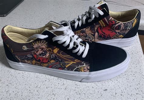 Sneakerheads explain how to find the best vans retailer near me 8