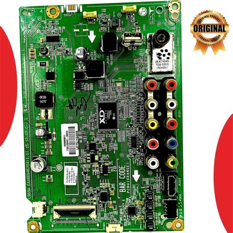 Model Lh A Te Lg Led Tv Motherboard At Rs Led Tv