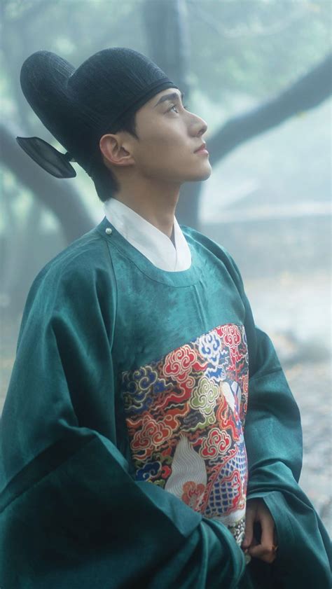 Hanfu Chinese Ming Dynasty Traditional Clothing Hanfu