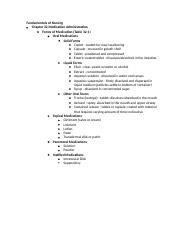 Fundamentals Of Nursing Docx Fundamentals Of Nursing Chapter 32