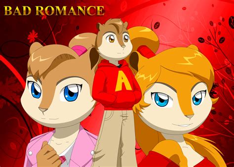 Safebooru 20th Century Fox Alvin And The Chipmunks Alvin Seville Anime