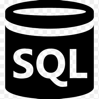 Sql Png Images PNGEgg