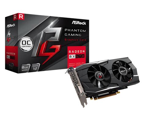 Видеокарта Rx 570 8Gb купить на OZON по низкой цене