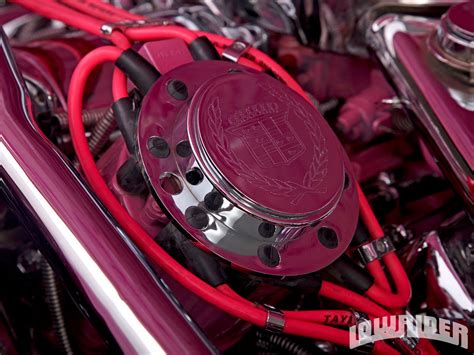 Cadillac Coupe De Ville Custom Tuning Hot Rods Rod Gangsta Lowrider Wallpapers