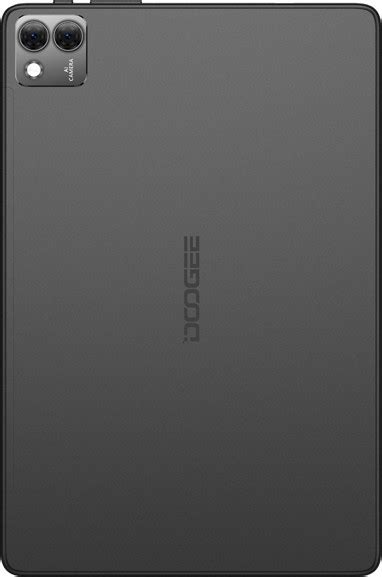 Doogee T10S - Планшет (планшетный компьютер) - Обзоры, описания, тесты ...