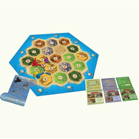 Catan Gradovi I Vitezovi Pro Irenje Dexy Co Online Trgovina