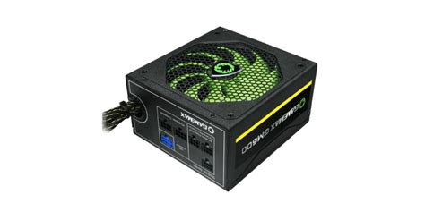 Gamemax Gm 600 600 W Solotodo