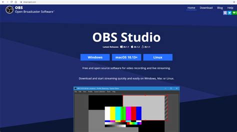 Cómo Usar OBS Studio para Grabar Pantalla Audio y Juegos GUIA