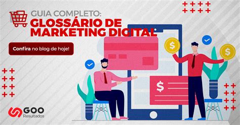 Marketing Digital Glossário Completo De Termos