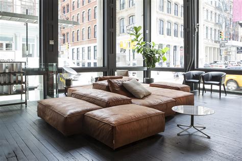 EXTRASOFT BED - Beds from Living Divani | Architonic