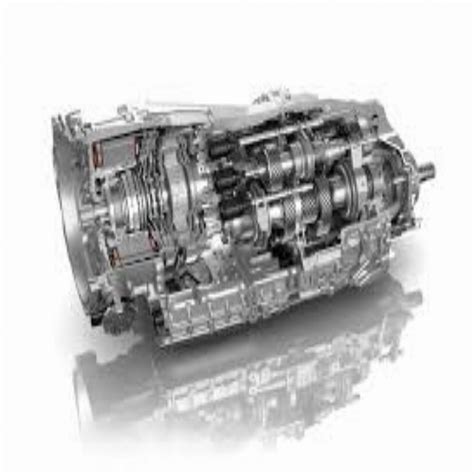 Zf Transmission Spare Parts At ₹ 100 Transmission Parts In Kolkata Id 23245534312