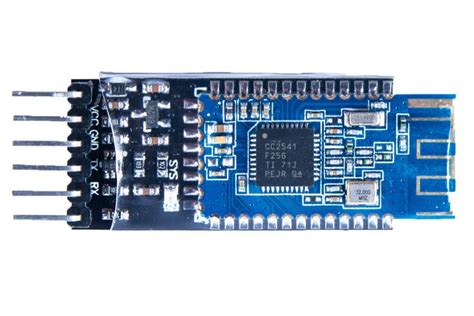 HM 10 Bluetooth Module Pinout Features Interfacing 48 OFF