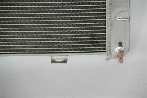 1998 Jeep Grand Cherokee 5 9 Radiator