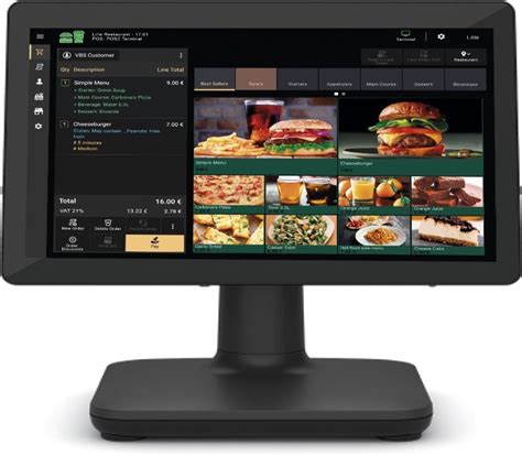 Openbravo Introduces Pos System For Qsr And Fast Casual Restaurants