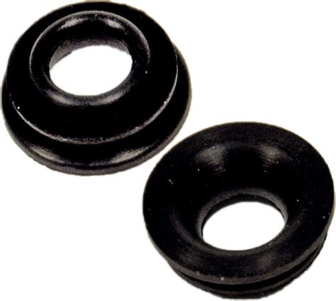 Danco 80359 Seat Washers For Price Pfister Black Faucet And Valve Washers Amazon Canada