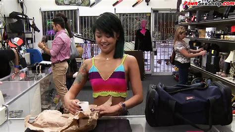 Pawnshop Porn Videos XHamster