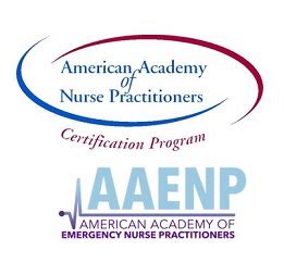 Aanp Enp Certification