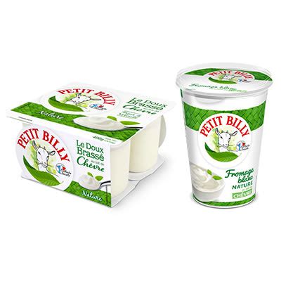 Bons De R Duction Gratuits Petit Billy Yaourts Et Fromage Blanc De