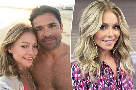 Kelly Ripa Makeup Saubhaya Makeup