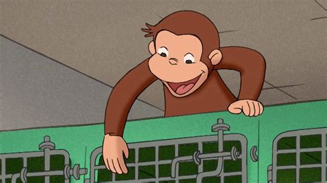 George Salva Hundley Curioso Come George Cartoni Per Bambini Youtube