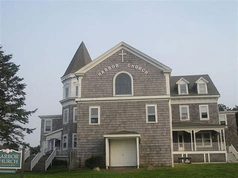 Block Island, Rhode Island