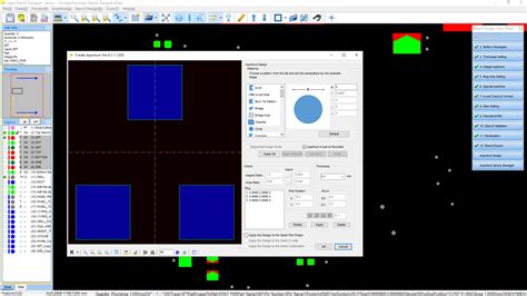 Stencil Cad Software Stencilmax Cc S60 Ii Computerized Stencil