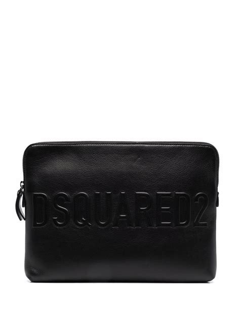 Pochette Dsquared Pas Cher