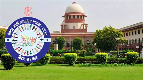 ‘so Much Casteism In Every Field In Bihar Says Supreme Court Over