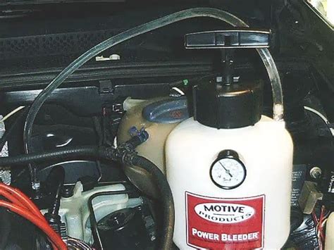how much to bleed brakes