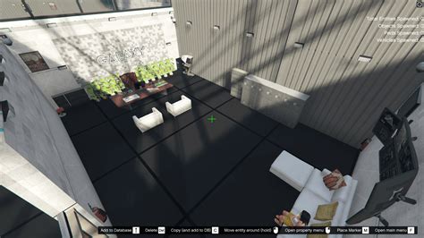 Lifeinvader Office Map Editor And YMAP GTA5 Mods