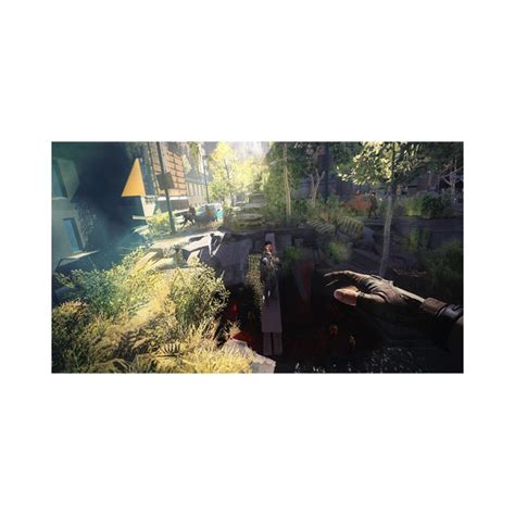 Dying Light 2 Stay Human Deluxe Edition PlayStation 4 – Star Games Trading