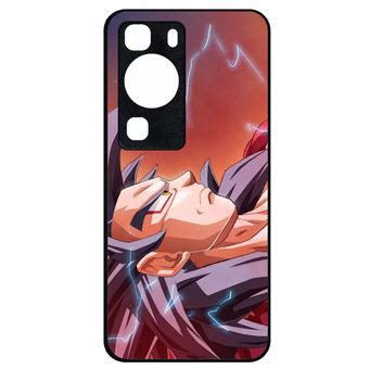 Coque My Kase Pour Huawei P Pro Dragon Ball Gt Goku Super Saiyan