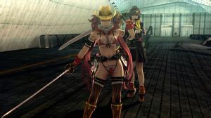 Images et vidéo de Onechanbara Z Kagura Actualités du 16 01 2012