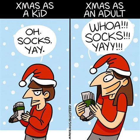 125 Of The Funniest Christmas Comics Ever Christmas Comics Funny