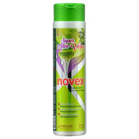 Super Aloe Vera Conditioner - Walmart.com - Walmart.com