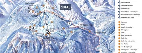 Vogel • Ski Holiday • Reviews • Skiing