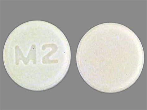 Round White M2 Images Furosemide Furosemide Ndc 51079 527 20