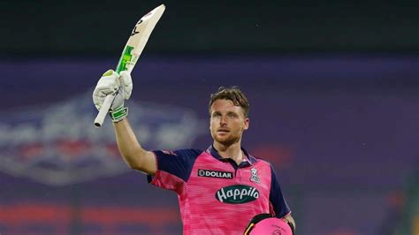 Ipl 2022 Jos Buttlers Third Century Helps Rr Beat Dc