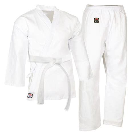 Karate Uniforms | Martial Arts Uniforms And Apparel | AWMA