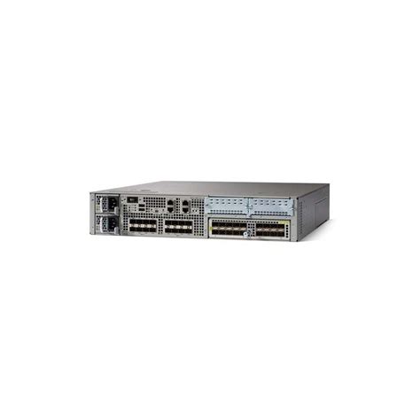 Cisco Router ASR1002 HX