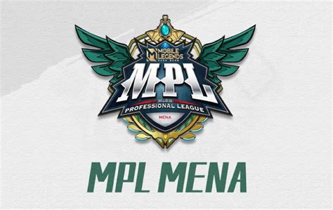 Player Indonesia Masuk Tim Mpl Mena Mobile Legends Esportsku