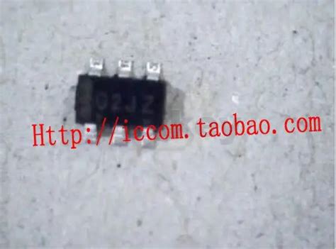 Pcs X Pin Smd Power Ic Marking Et Marking Code Query